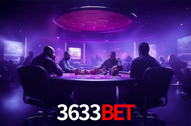 Avaliações dos Jogadores 3633BET