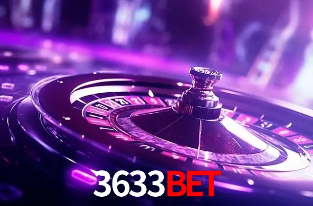 Especiais de Fim de Semana 3633BET