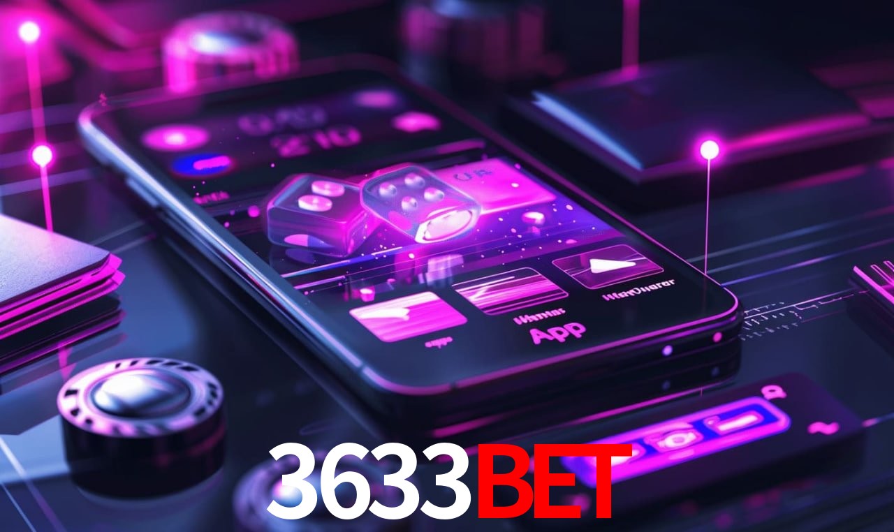 VIP Casino 3633BET