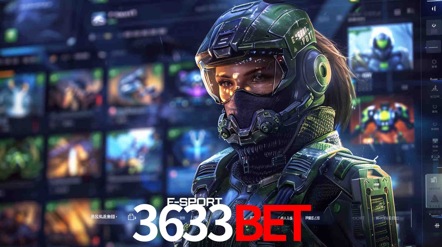 Secure Login 3633BET