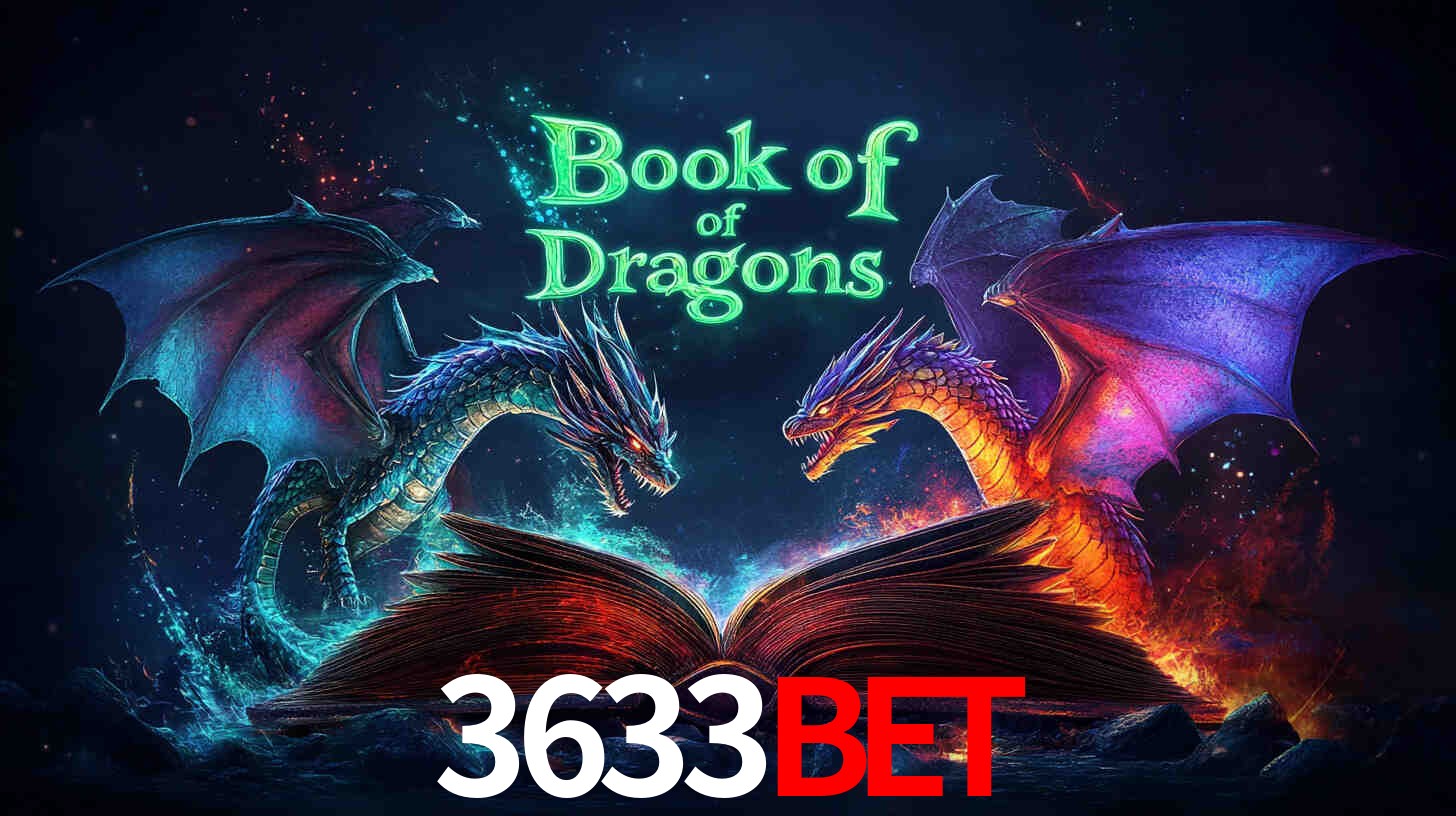 PIX Instantâneo 3633BET
