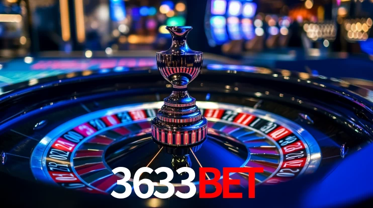 3633BET: Seu Especialista em Apostas Esportivas Brasileiras