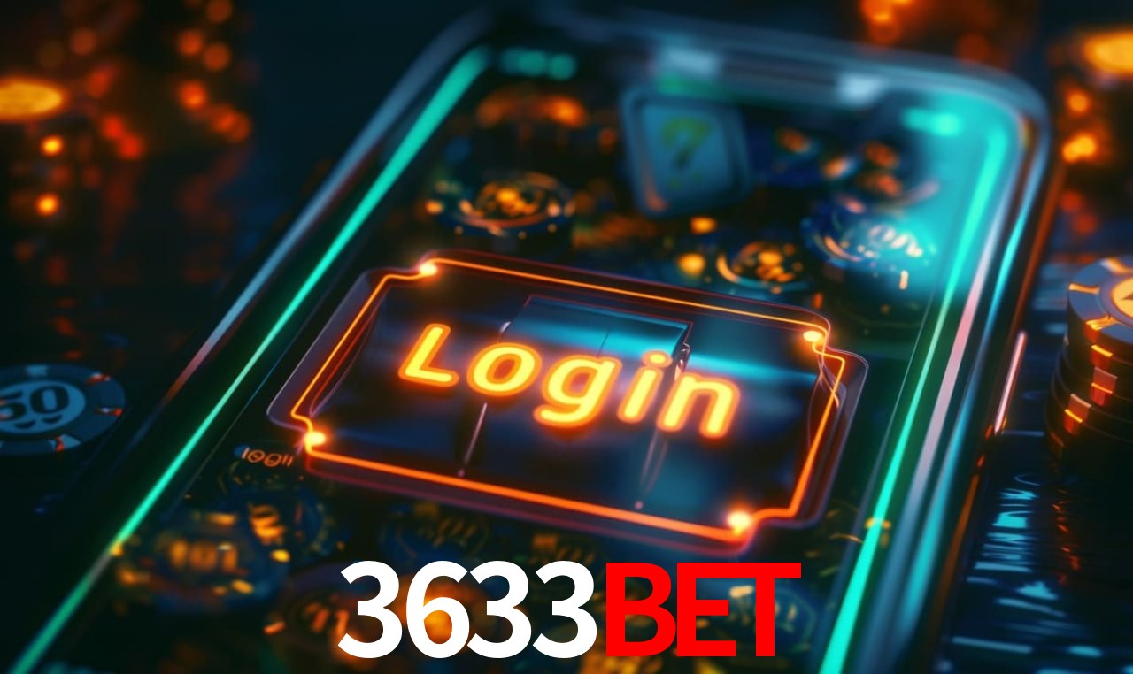 Blackjack Table 3633BET