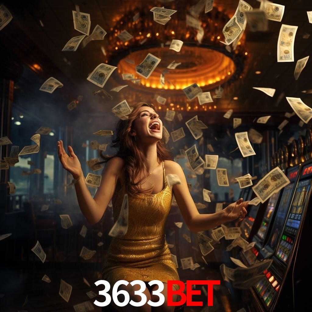 Programa VIP 3633BET