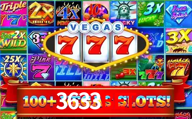 Descubra o Mundo do Cassino Online com 3633BET
