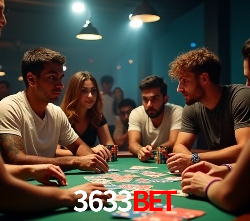 Descubra o Programa VIP da 3633BET: Vantagens Exclusivas para Jogadores