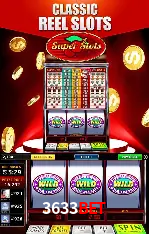 Flash Promotion 3633BET