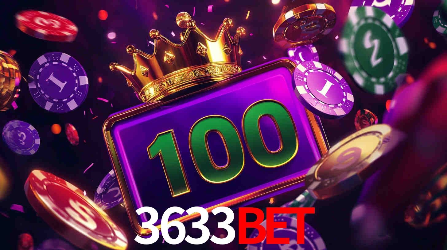 3633BET App
