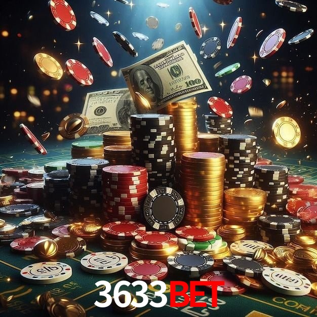 Sistemas de Segurança 3633BET