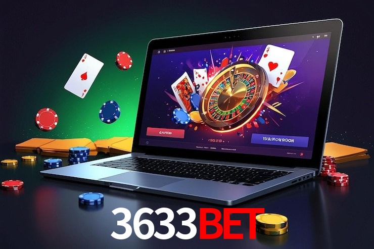 Explorando a Categoria de Eventos em Apostas na 3633BET