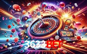 A Revolução dos Aplicativos de Jogos no 3633BET