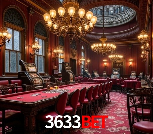 Descubra a Essência do 3633BET: Nossa História e Compromissos