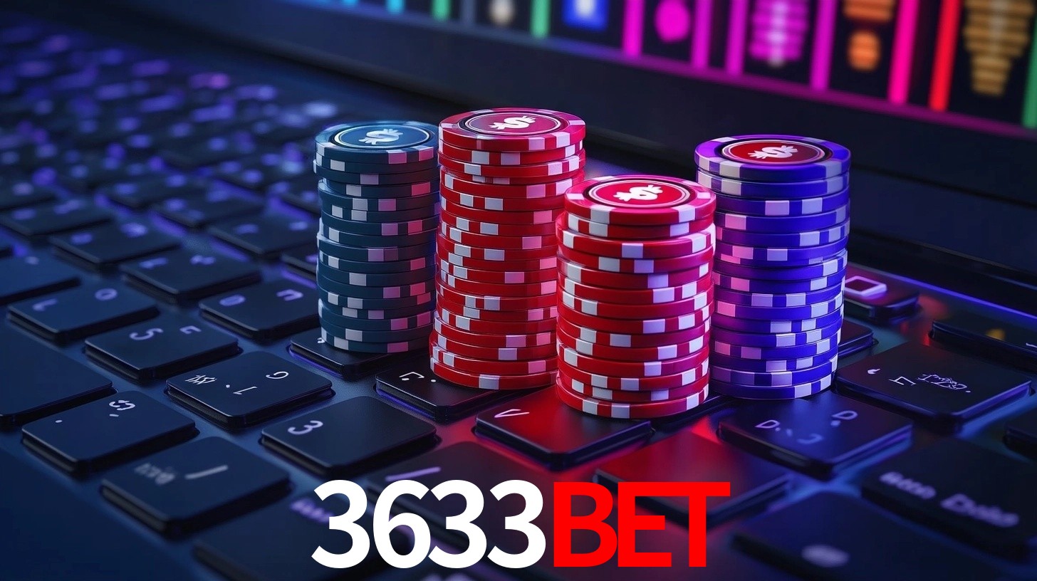 3633BET