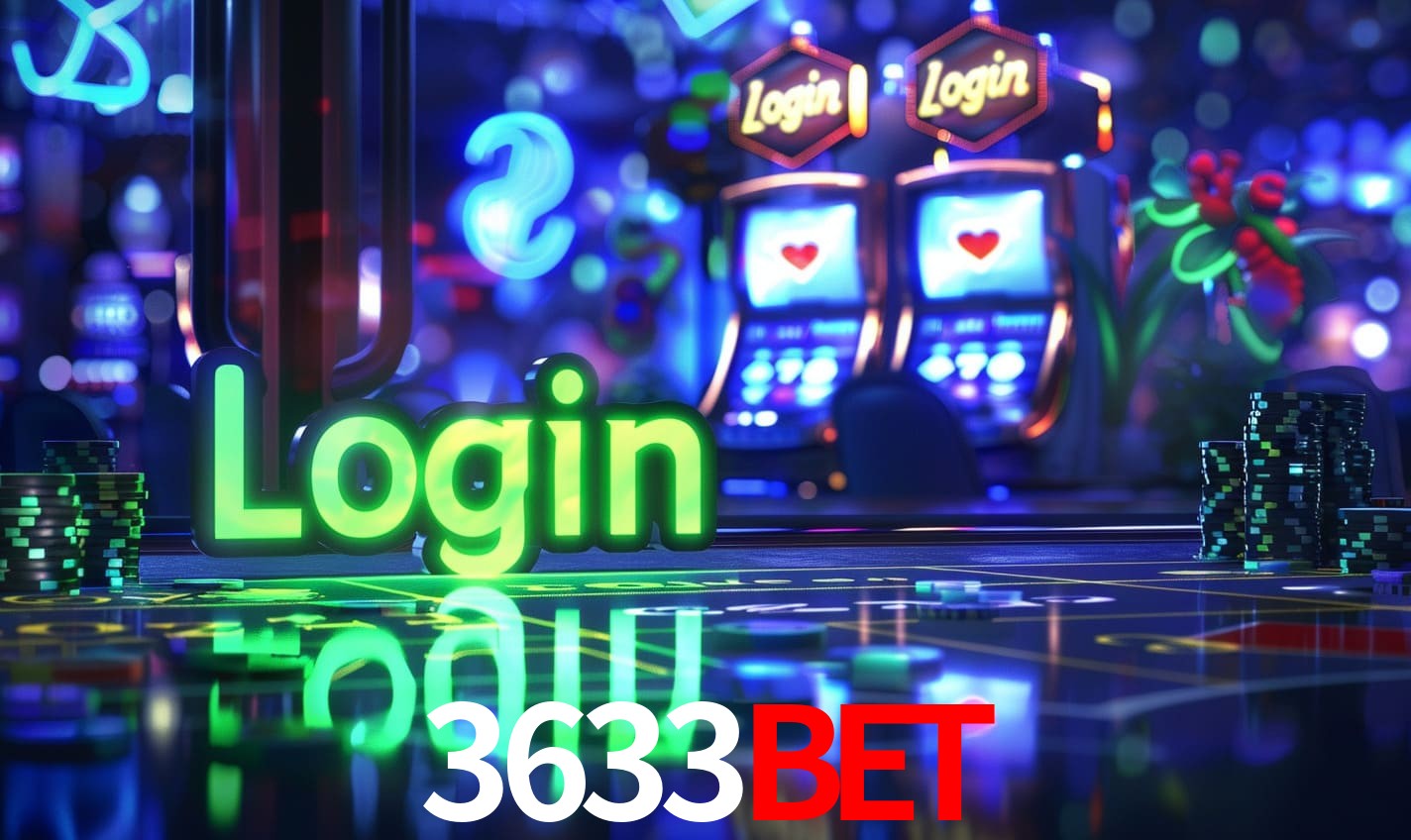 3633BET