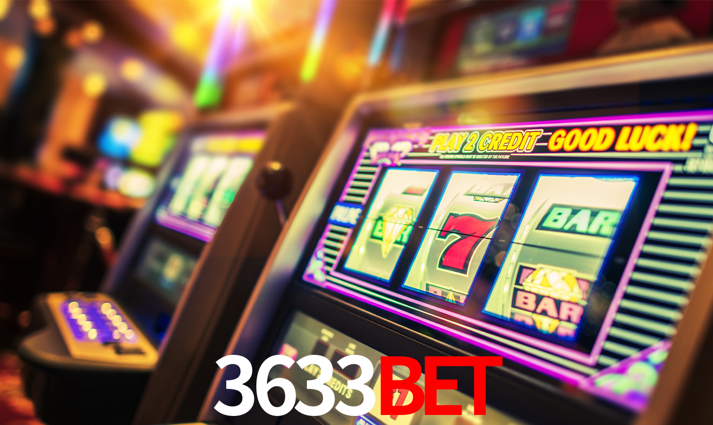 3633BET