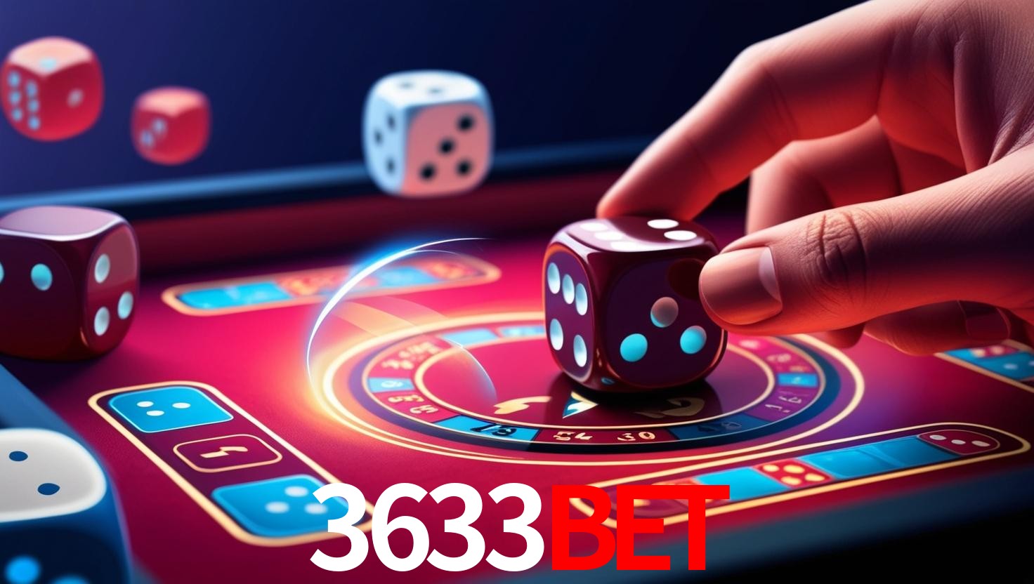 3633BET