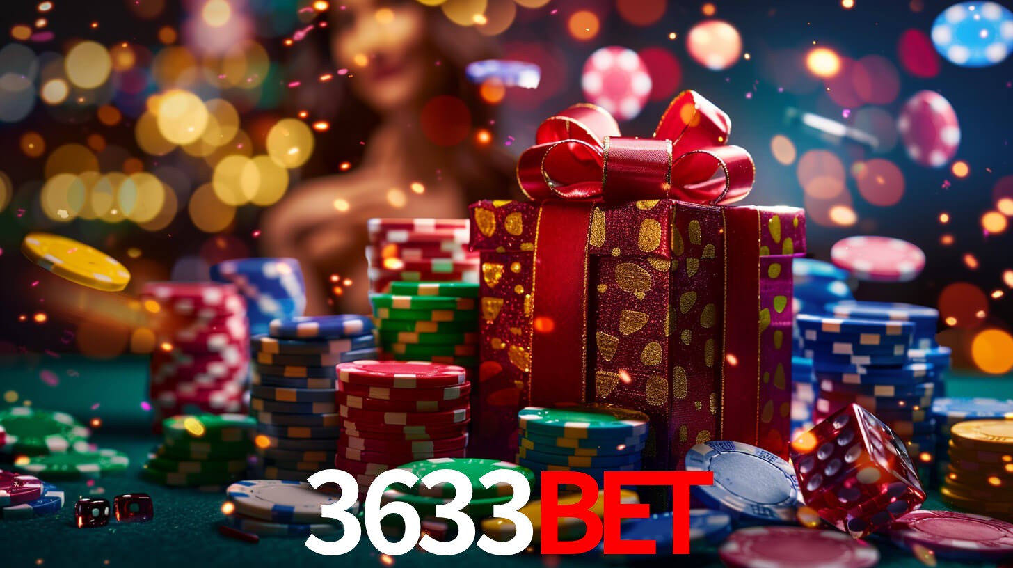 3633BET