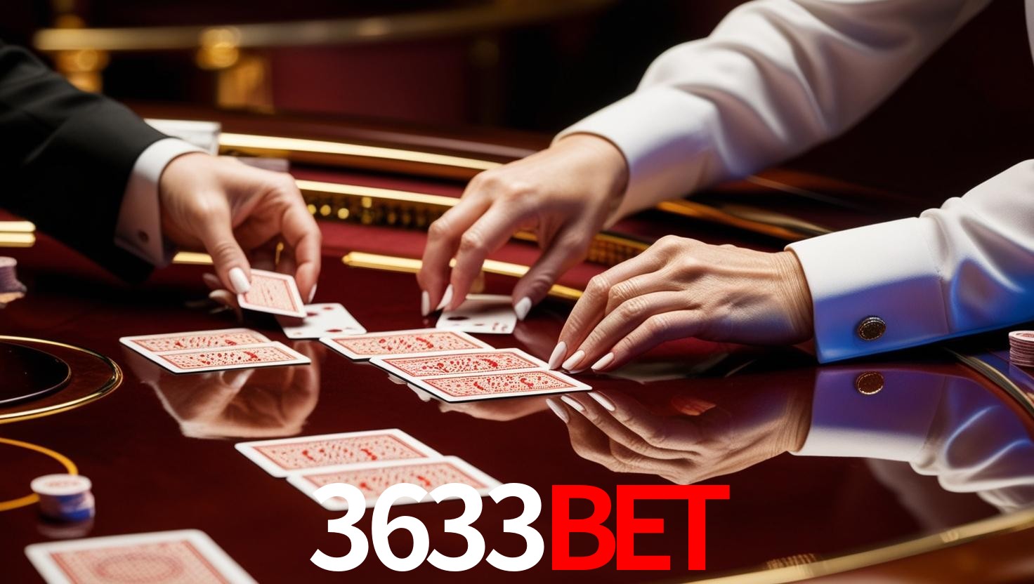3633BET